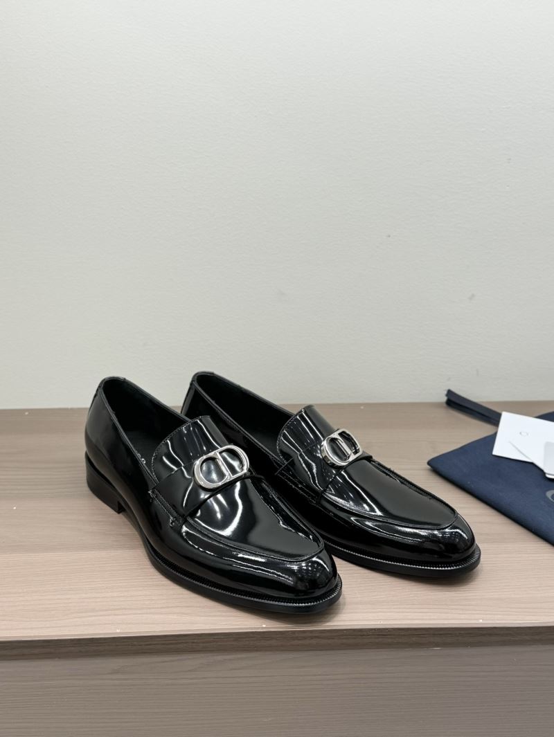 Christian Dior Business Shoes